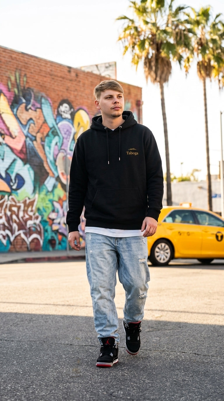 American Streetwear Essentials for Fall 2026
