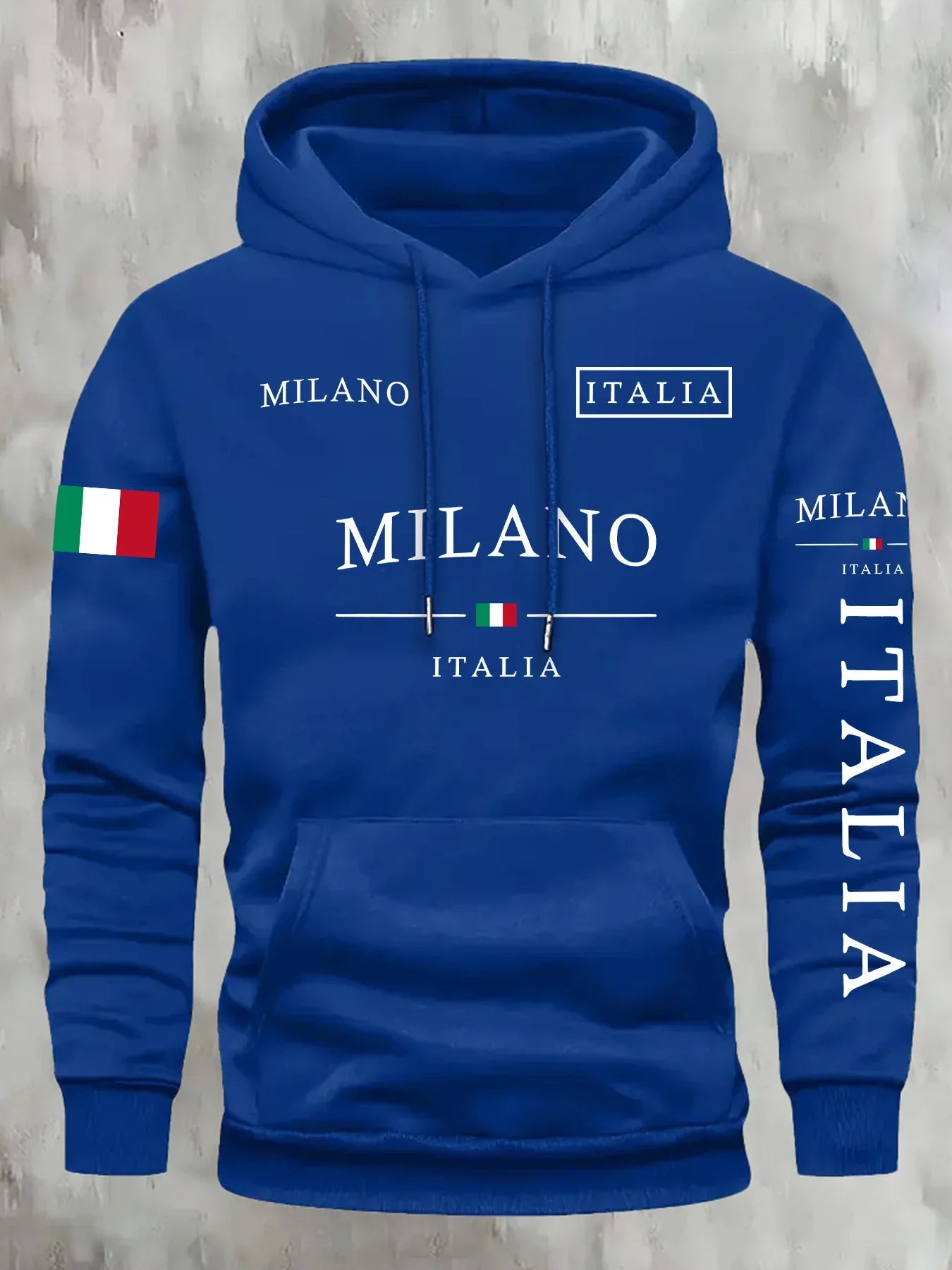 Unisex Casual Pullover Sweatshirt Taboga Lifestyle, styled outfit